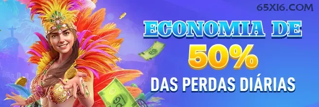 Pagamentos 65x PIX