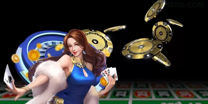 Bônus e prêmios 65x